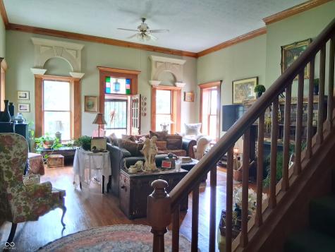 1022 E 600 S Franklin IN 46131