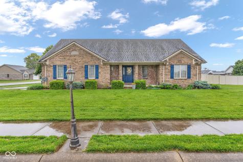5243 Chloe Lane Seymour IN 47274