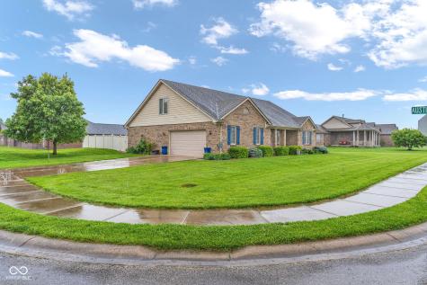 5243 Chloe Lane Seymour IN 47274