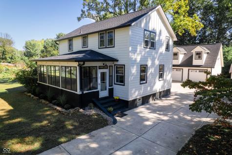 6415 N Michigan Road Indianapolis IN 46268