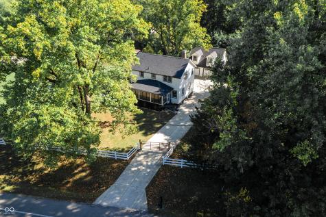 6415 N Michigan Road Indianapolis IN 46268