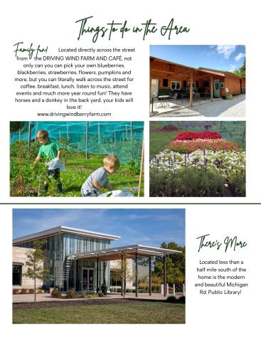 6415 N Michigan Road Indianapolis IN 46268