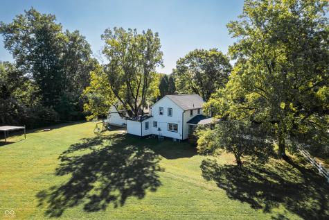 6415 N Michigan Road Indianapolis IN 46268