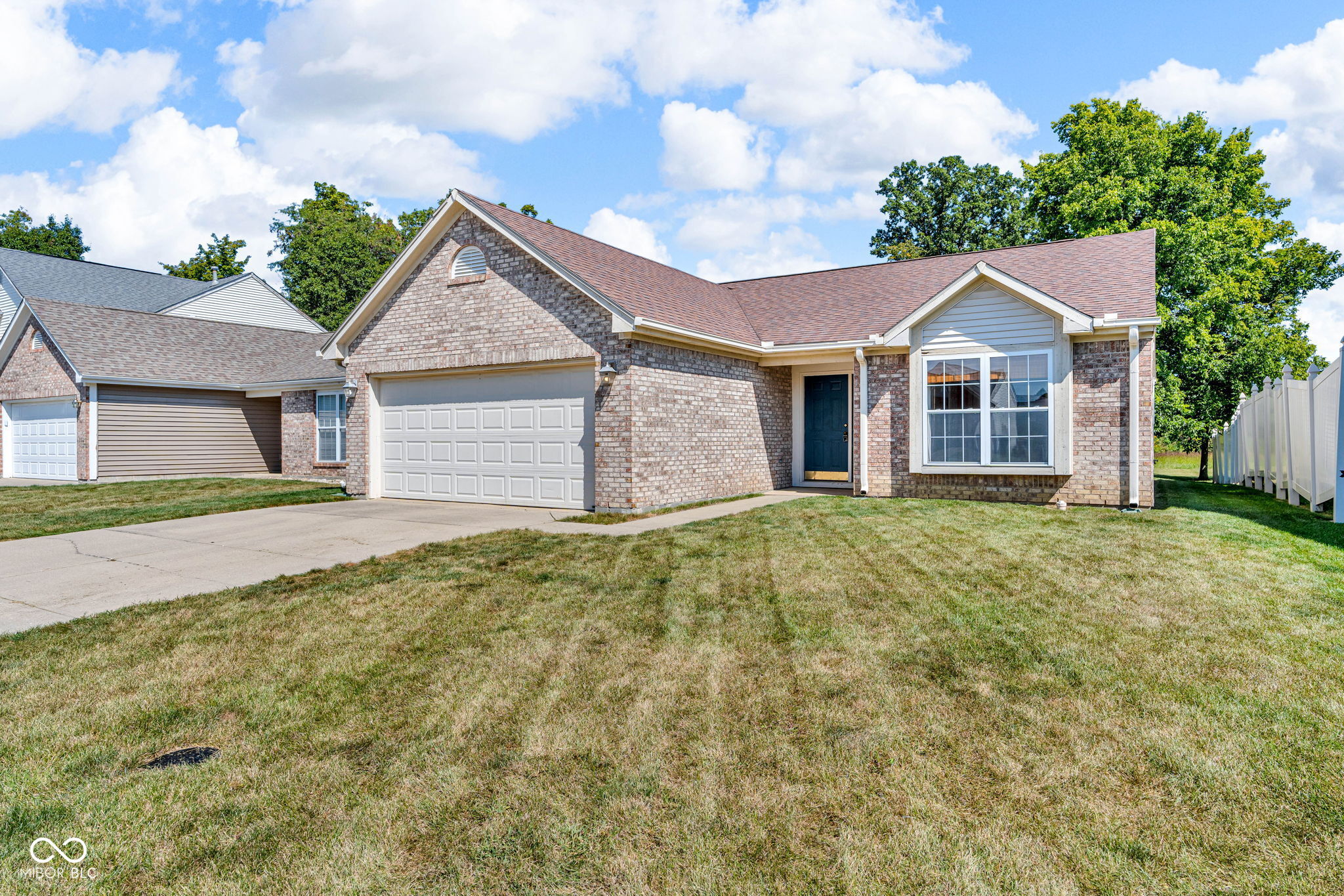 5723 Decatur Ridge Drive Indianapolis IN 46221