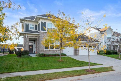 6949 Alice Paul Lane Carmel IN 46033
