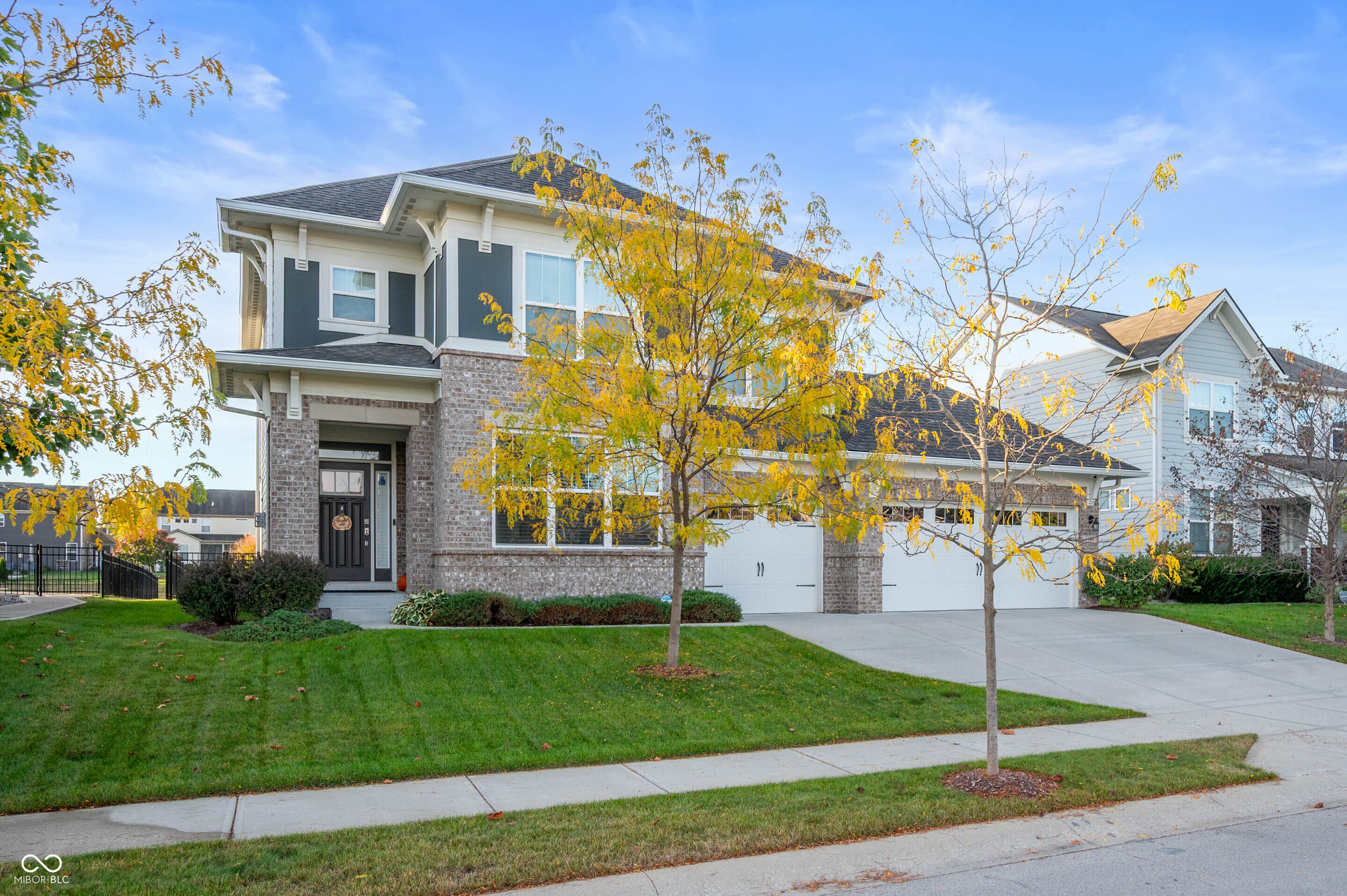 6949 Alice Paul Lane Carmel IN 46033