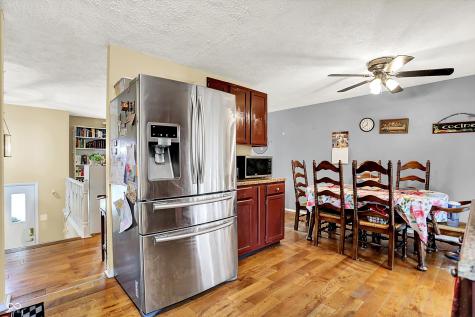 831 Wakulla Court Indianapolis IN 46217