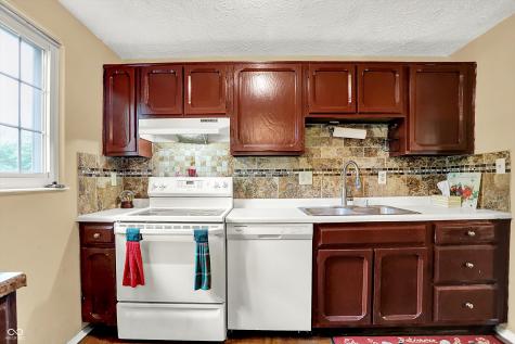 831 Wakulla Court Indianapolis IN 46217