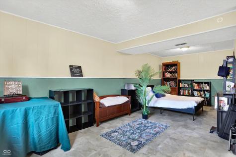 831 Wakulla Court Indianapolis IN 46217