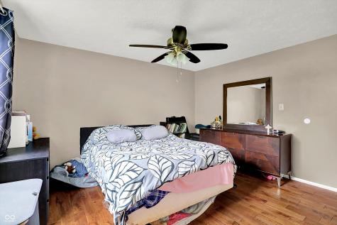 831 Wakulla Court Indianapolis IN 46217