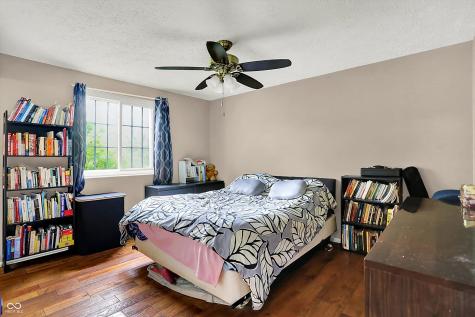 831 Wakulla Court Indianapolis IN 46217