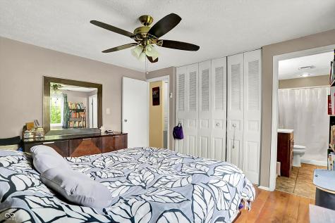831 Wakulla Court Indianapolis IN 46217