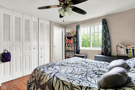 831 Wakulla Court Indianapolis IN 46217