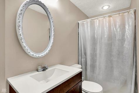 831 Wakulla Court Indianapolis IN 46217