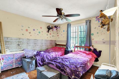831 Wakulla Court Indianapolis IN 46217