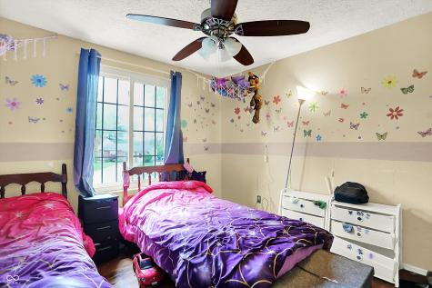 831 Wakulla Court Indianapolis IN 46217