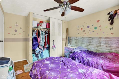 831 Wakulla Court Indianapolis IN 46217