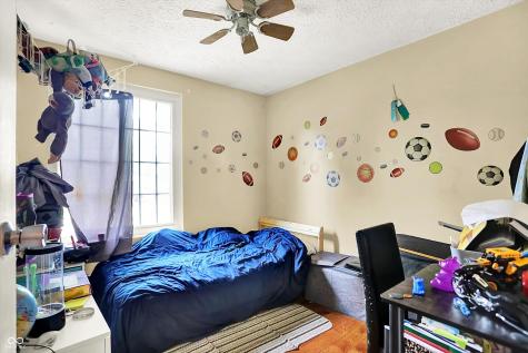 831 Wakulla Court Indianapolis IN 46217