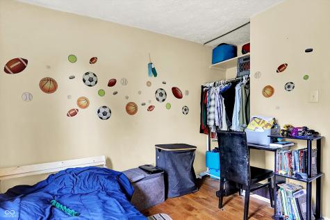 831 Wakulla Court Indianapolis IN 46217