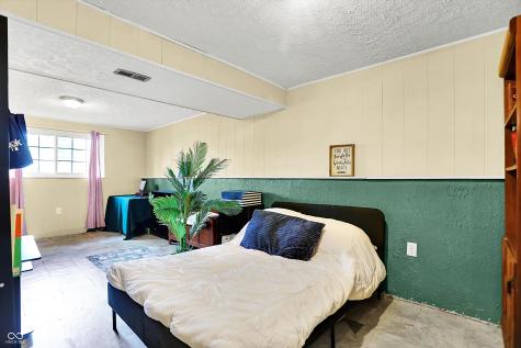 831 Wakulla Court Indianapolis IN 46217