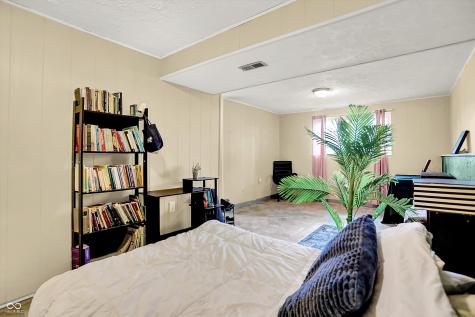 831 Wakulla Court Indianapolis IN 46217