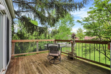 831 Wakulla Court Indianapolis IN 46217