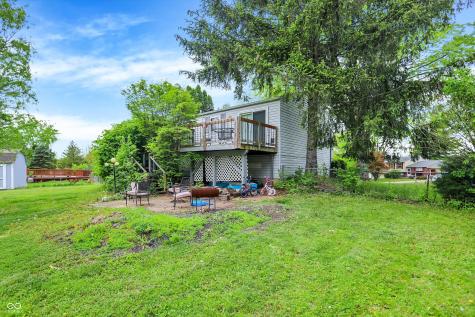 831 Wakulla Court Indianapolis IN 46217