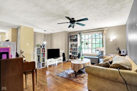 831 Wakulla Court Indianapolis IN 46217