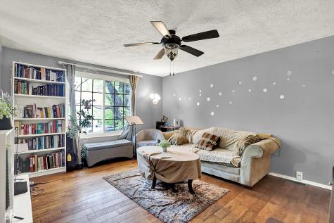 831 Wakulla Court Indianapolis IN 46217