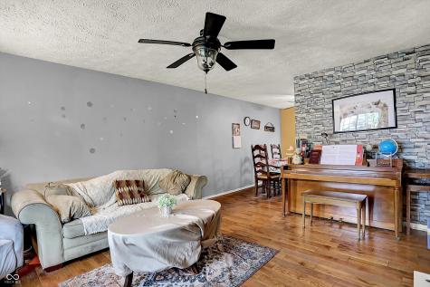 831 Wakulla Court Indianapolis IN 46217