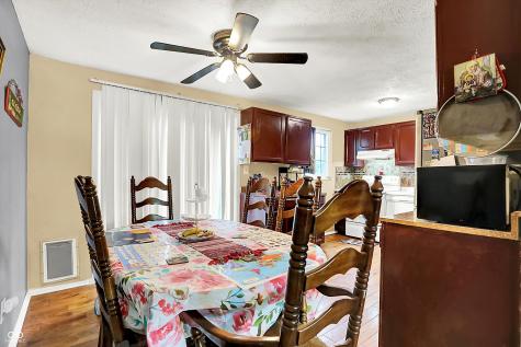 831 Wakulla Court Indianapolis IN 46217