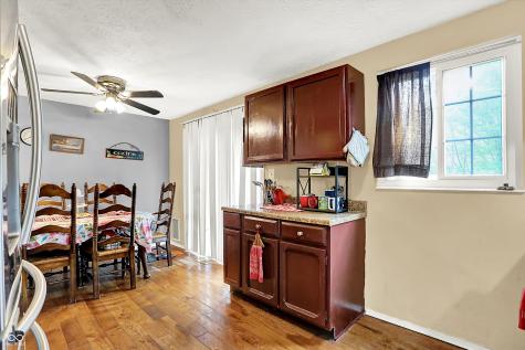 831 Wakulla Court Indianapolis IN 46217