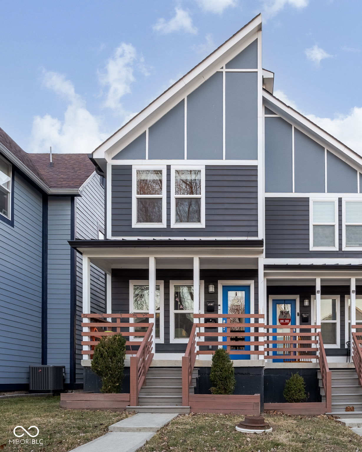 2036 Ruckle Street Indianapolis IN 46202