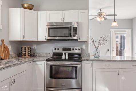 2036 Ruckle Street Indianapolis IN 46202