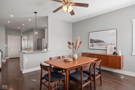 2036 Ruckle Street Indianapolis IN 46202