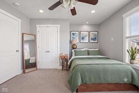 2036 Ruckle Street Indianapolis IN 46202