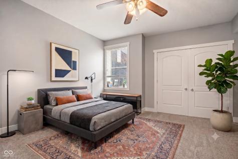 2036 Ruckle Street Indianapolis IN 46202