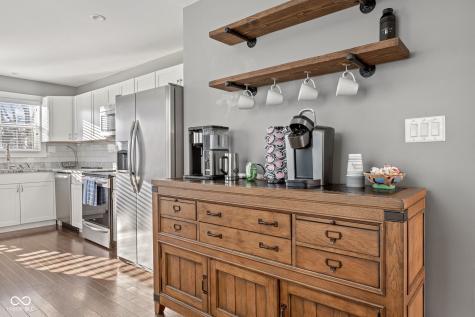 2036 Ruckle Street Indianapolis IN 46202