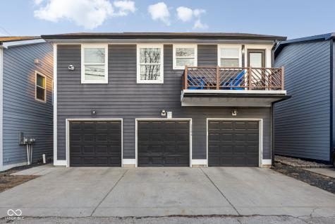 2036 Ruckle Street Indianapolis IN 46202