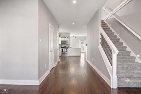 2036 Ruckle Street Indianapolis IN 46202