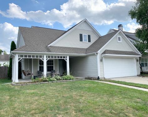 5107 Brookstone Way Indianapolis IN 46268