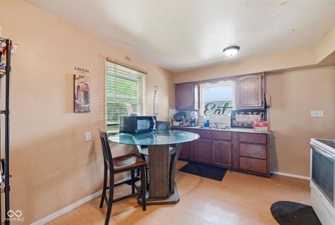 3837 N Irvington Avenue Indianapolis IN 46226