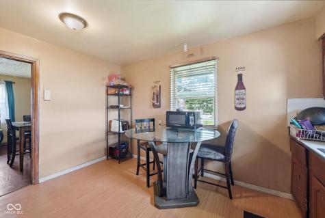 3837 N Irvington Avenue Indianapolis IN 46226