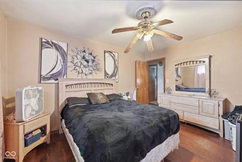 3837 N Irvington Avenue Indianapolis IN 46226