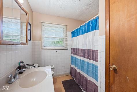 3837 N Irvington Avenue Indianapolis IN 46226