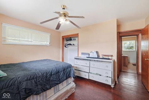 3837 N Irvington Avenue Indianapolis IN 46226