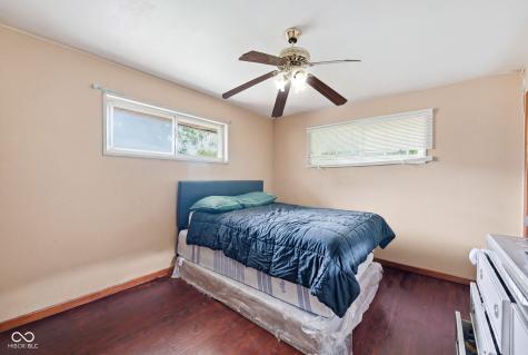3837 N Irvington Avenue Indianapolis IN 46226