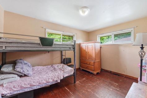 3837 N Irvington Avenue Indianapolis IN 46226