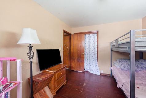 3837 N Irvington Avenue Indianapolis IN 46226