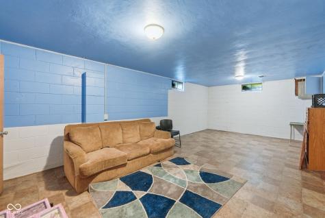 3837 N Irvington Avenue Indianapolis IN 46226